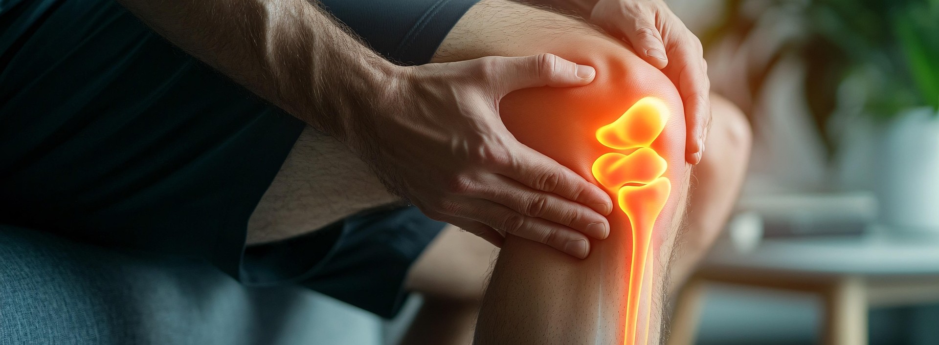 Optimale Revalidatie na Operatie