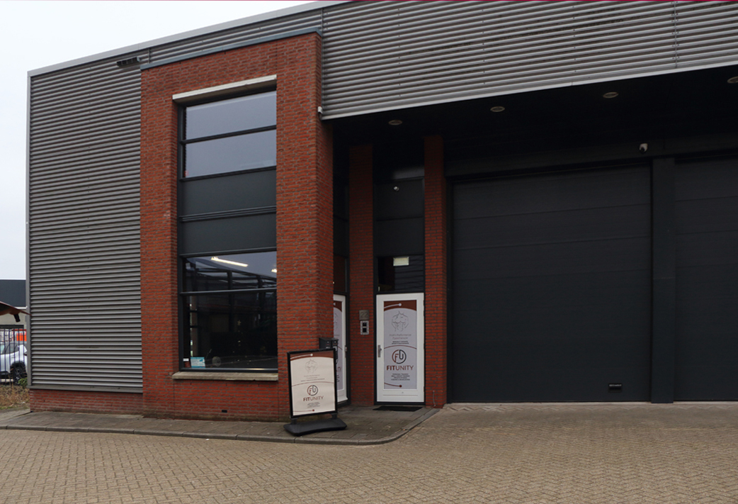 ProFit Performance Fysiotherapie