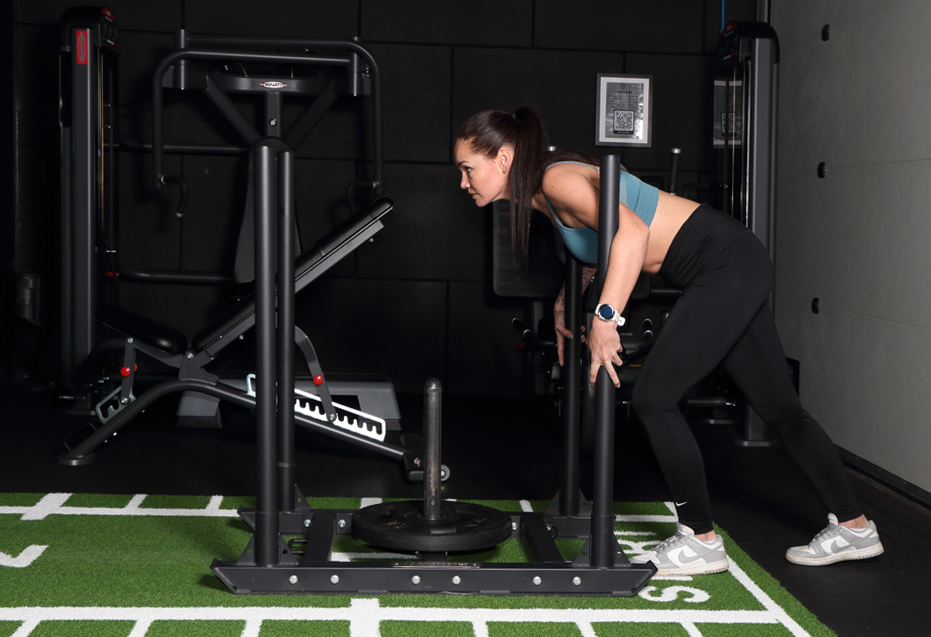 Blessure bij hyrox training voorkomen?