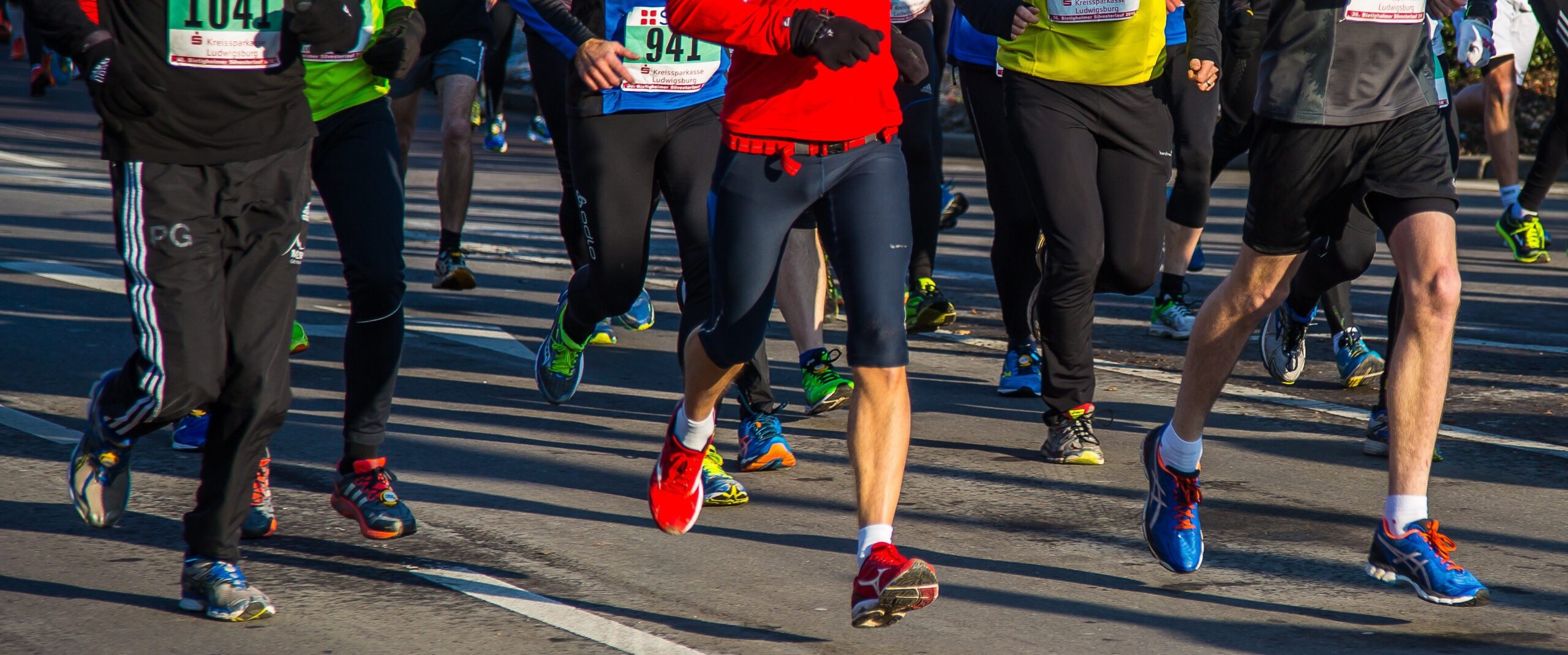 Hardloopblessure Marathon Rotterdam: zo voorkom je klachten tijdens je voorbereiding